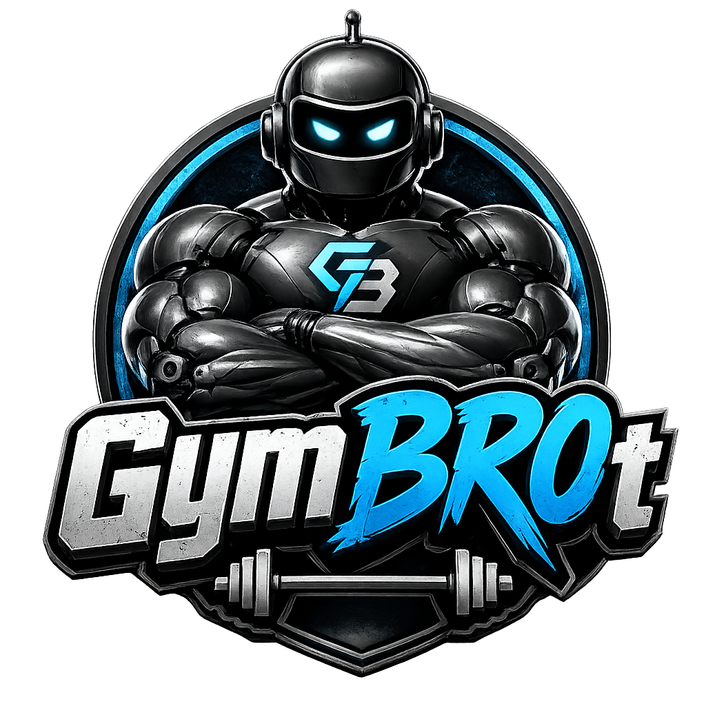 GymBrot Logo